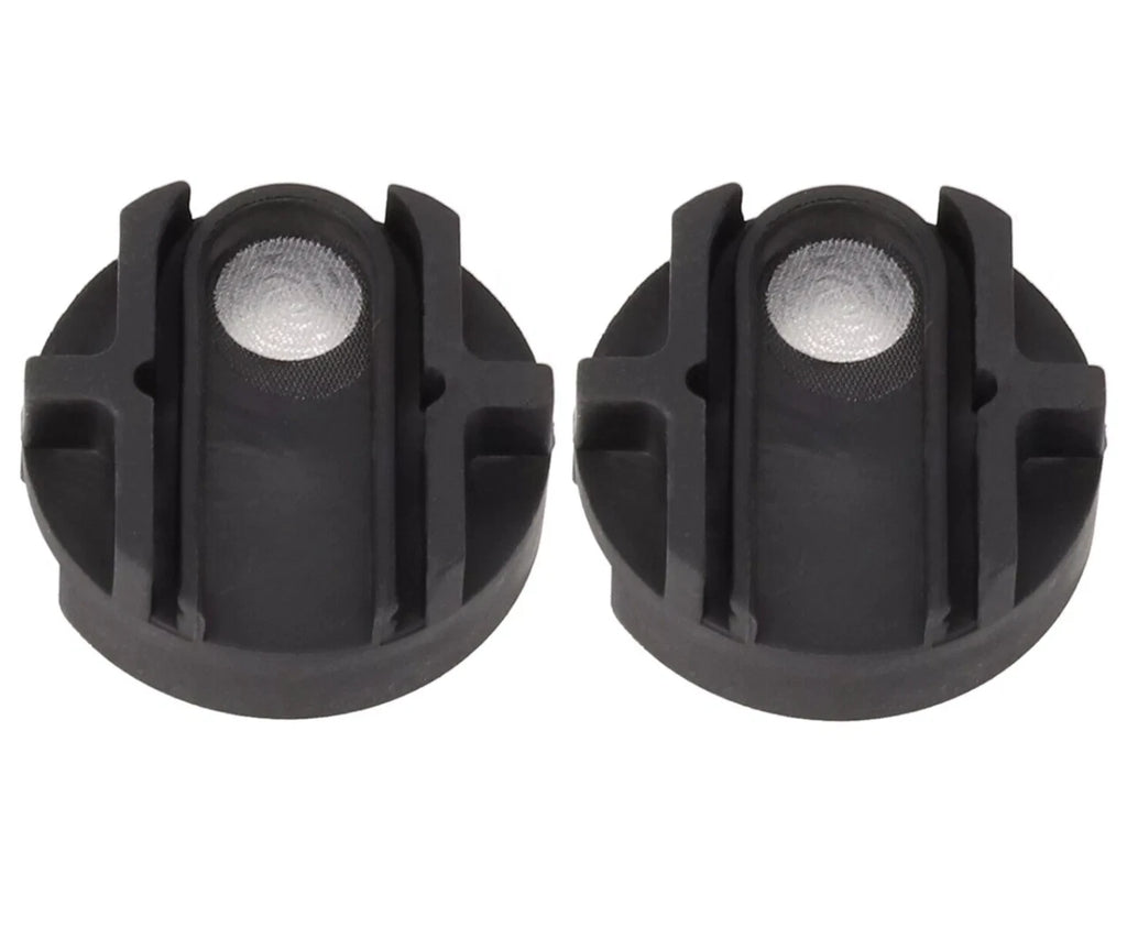2Pcs Fuel Filter for Yamaha F115-225HP (2000–UP) 68V-13915-00 35-881323T