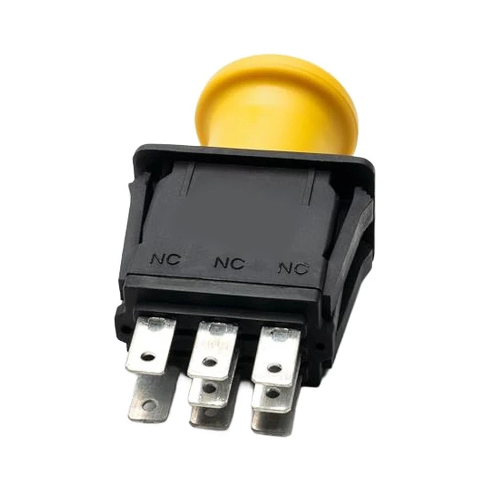 Clutch PTO Switch 20 Amp for L120 L130 D140 (No Known Part Numbers)
