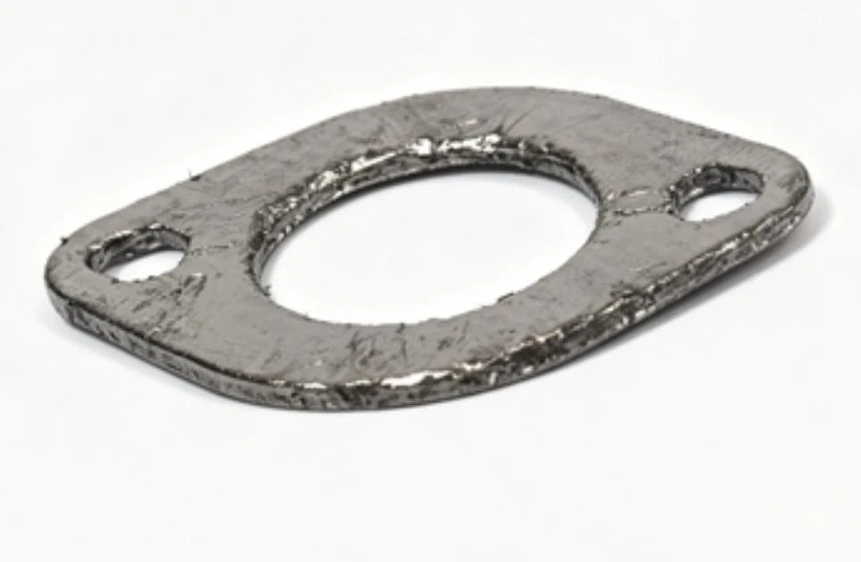 Exhaust Gasket for Lawn Mower Tractor (691893, 273348, 557047)