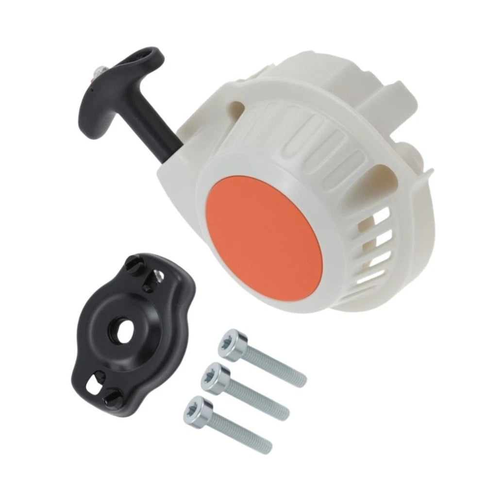 Recoil Rewind Starter for Landscaping Tool