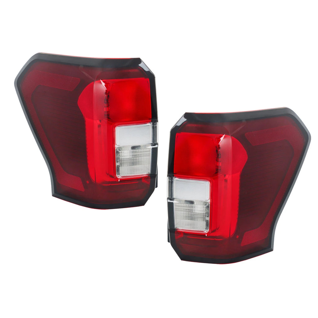Tail Light Set for Ford Expedition Timberline (2022–2024) Halogen