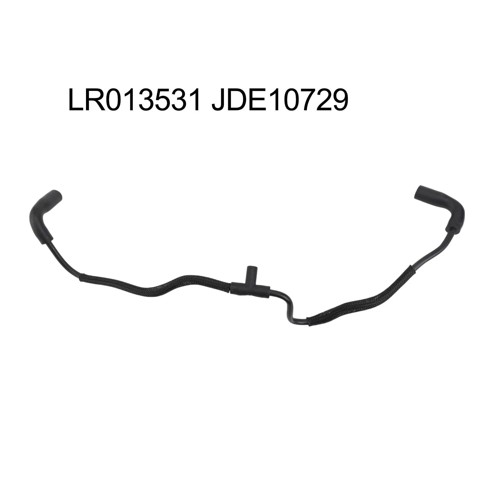 Replacement Manifold Breather Pipe for Range Rover Discovery 5 (2017–2023)