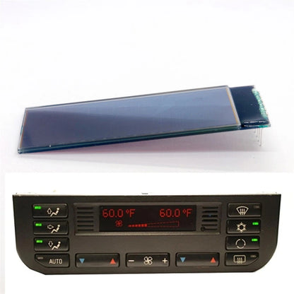LCD Display for BMW 3 Series E36 & M3 (1992–1999) 83.5mm x 24.5mm