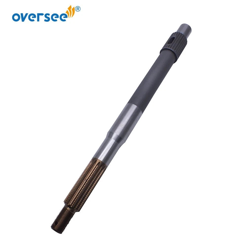 Propeller Shaft for Yamaha Outboard 2T 115-225HP F150-F200 (6J9-45611)