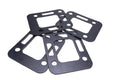 Set of 4 Exhaust Elbow Gaskets for Mercruiser 2.5L 3.0L 27-99777 18-2833 9-61407