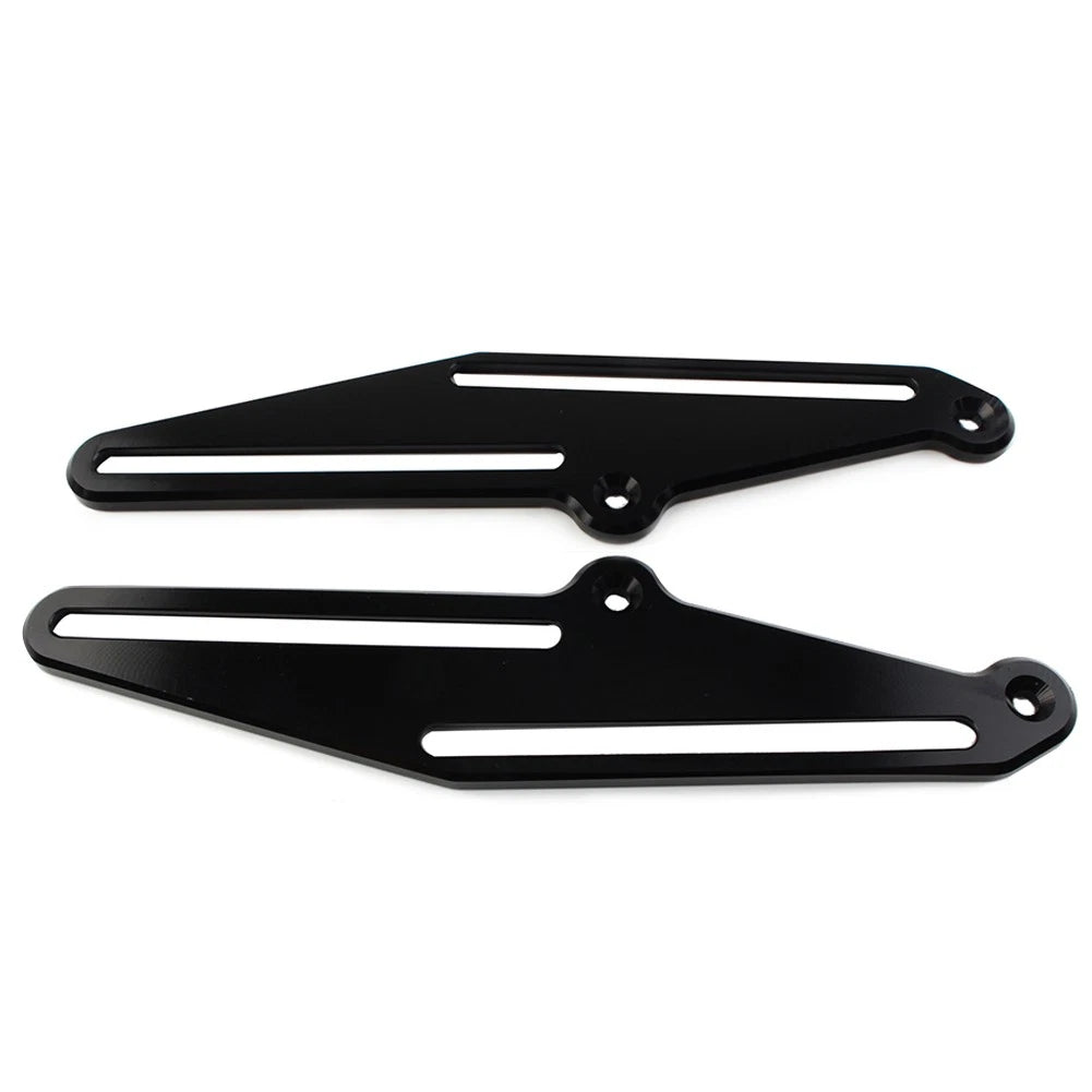 Windshield Bracket Adjuster for Yamaha Tenere 700 (2019–2021)