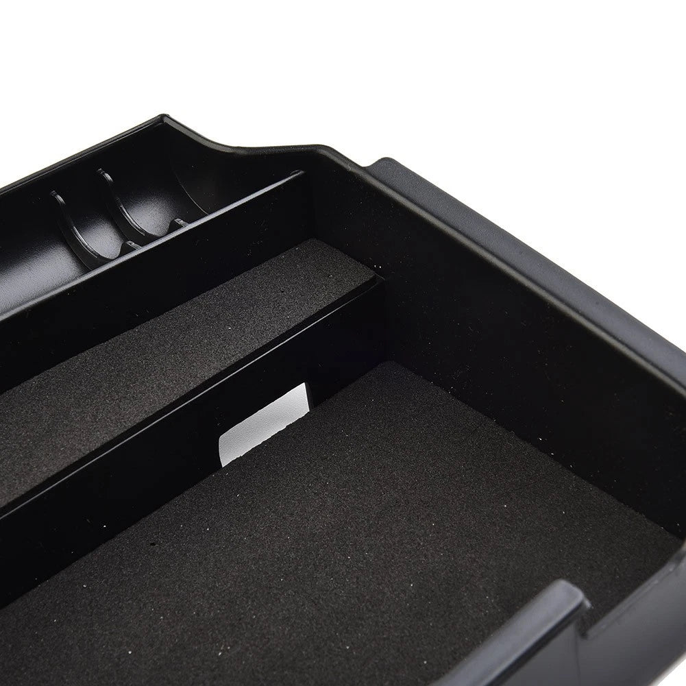 Center Console Armrest Storage Box Tray for Honda CR-V (2012–2016)