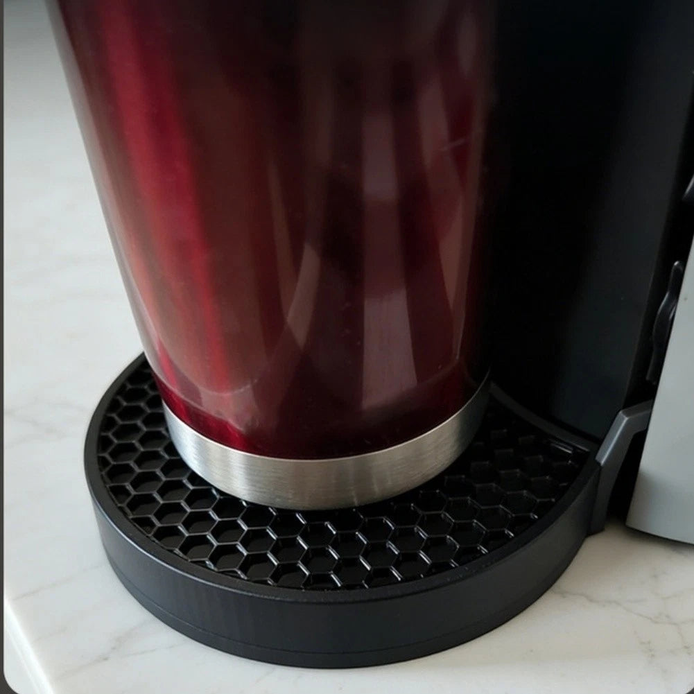Drip Tray for Beverage Station (Tool-free Installation)
