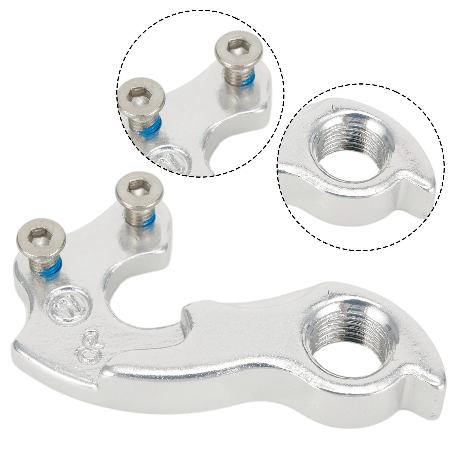 Tail Hook for Merida FitR903/904