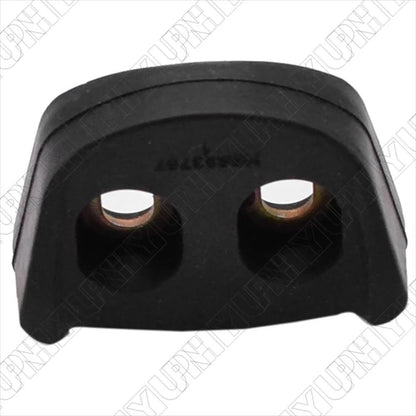 Back Door Buffer Pad Bump Stop Shock Rubber for Mitsubishi Pajero Montero (1990–2006)