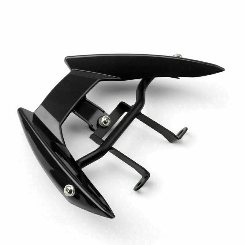Upper Stay Bracket Front Headlight Trim Frame for Yamaha MT-09 FZ-09 (2014–2016)