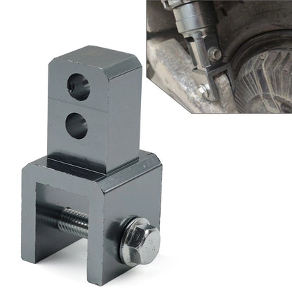 8MM Shock Absorber Height Extension Riser for Titan Motorcycle