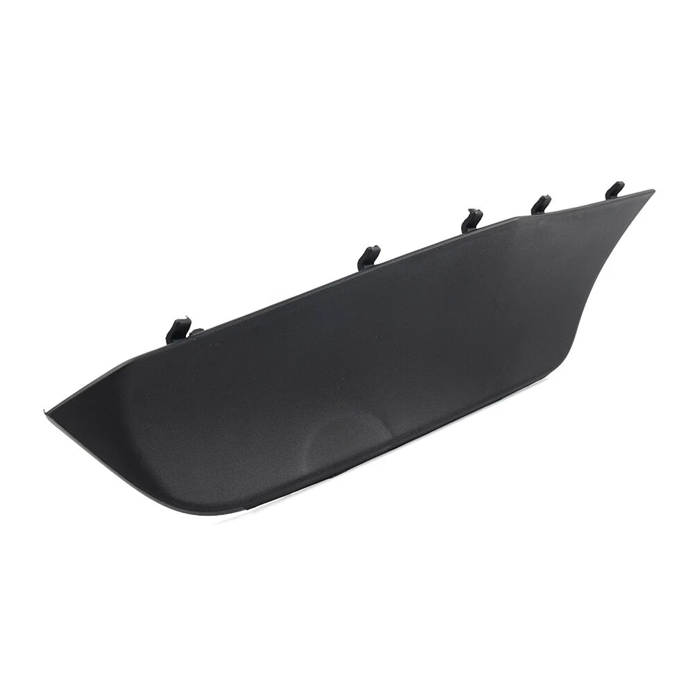 Right Side Front Bumper Body Filler Panel for Jeep Grand Cherokee (2011–2016)