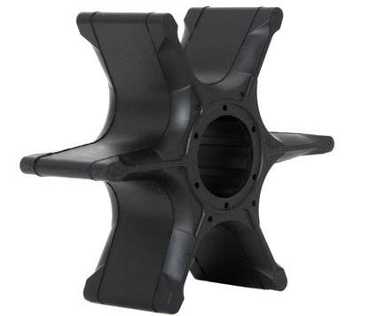 Water Pump Impeller 6E5-44352-00 for Yamaha 2 Stroke 130-200 HP Outboard