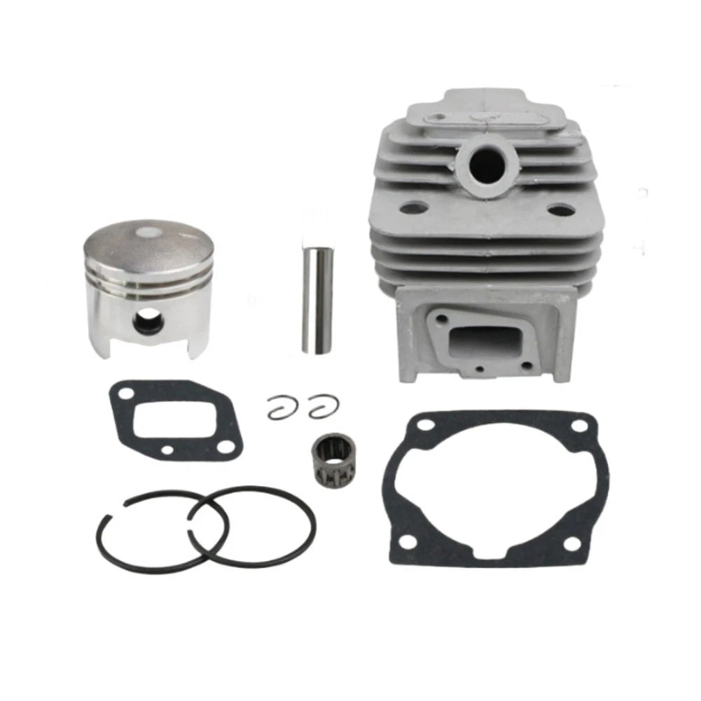 44mm Cylinder and Piston Assembly for 52CC 44-5 Brush Cutter (Repairs)
