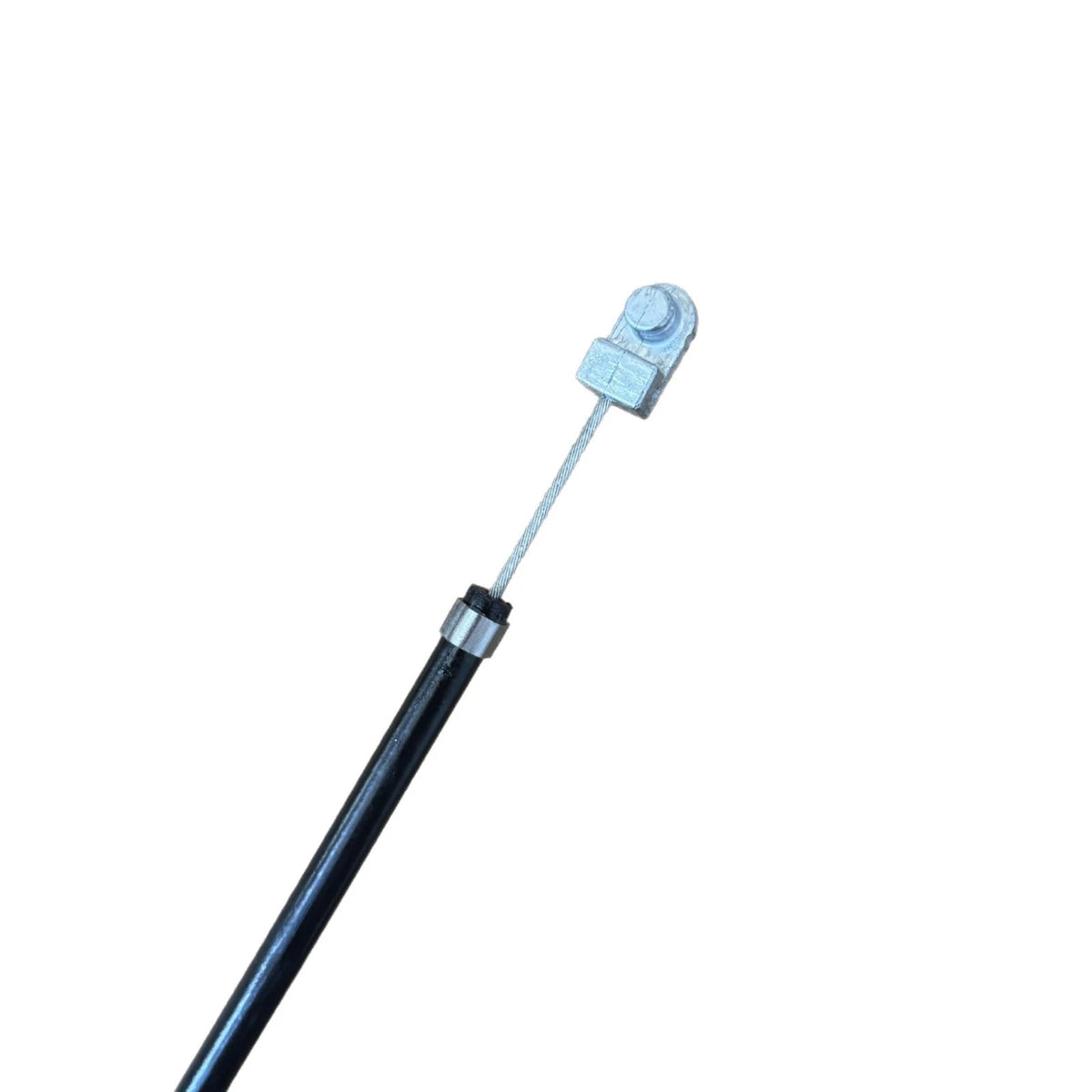 Hood Release Cable for BMW 525i 530i 545i (2004–2005)