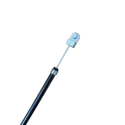 Hood Release Cable for BMW 525i 530i 545i (2004–2005)