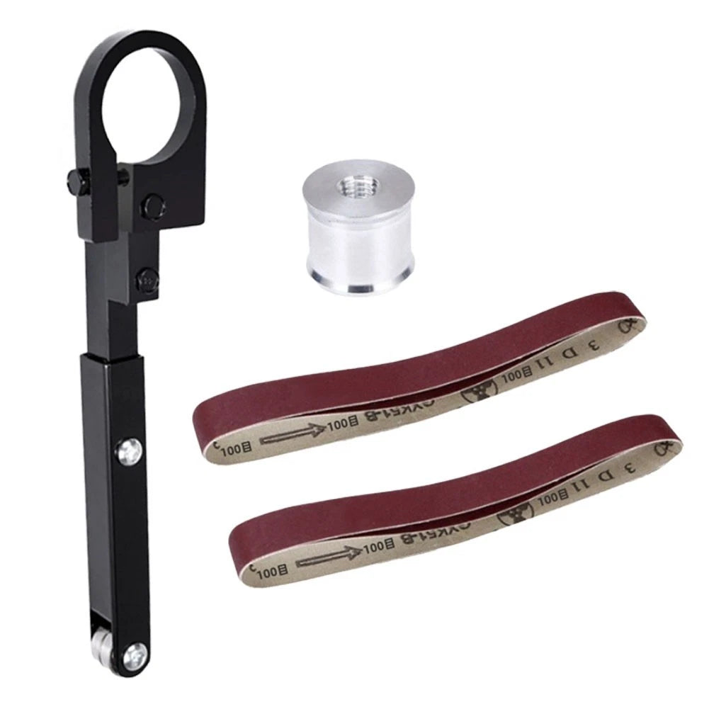 Sanding Belt Conversion Tool for Model 100, 115, 125