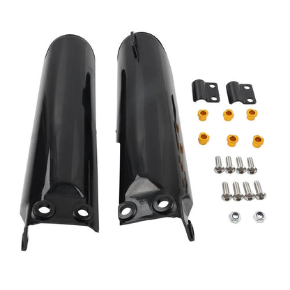 Front Fork Guard Cover for Chinese 125 140 150 160 170 190cc Pit Dirt Bike