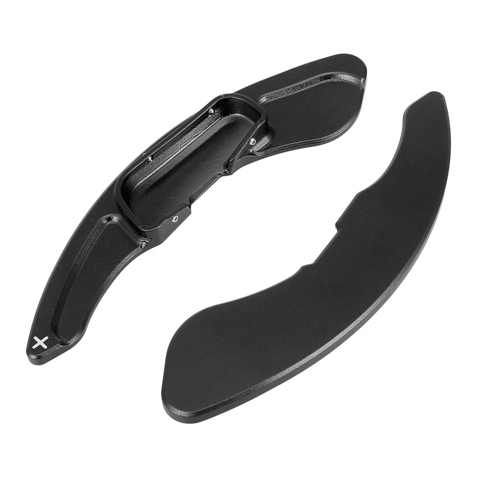 Steering Wheel Paddle Shifters for Mazda 3 Axela (2014–2020)