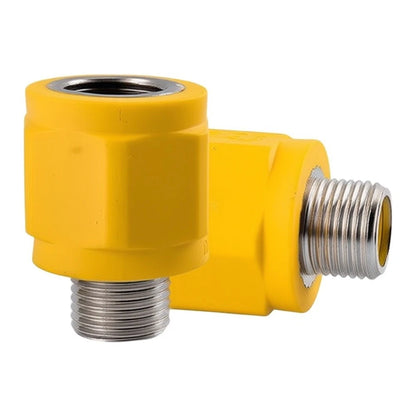 38 Quick Connect Gas Kit Auto Shut Off Connector for Safe Gas Handling