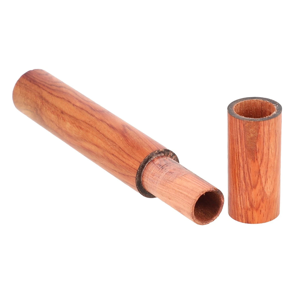 Storage Box for Joss Stick Holder (Traditional Wooden)
