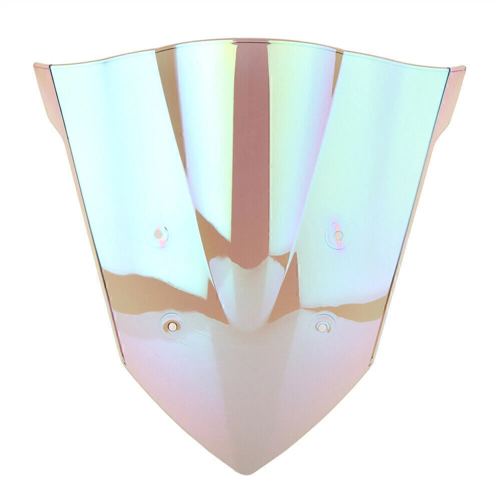 Windshield Wind Screen for Honda CBR650F (2014–2017) Iridium