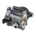 Carburetor Kit with Air Filter for