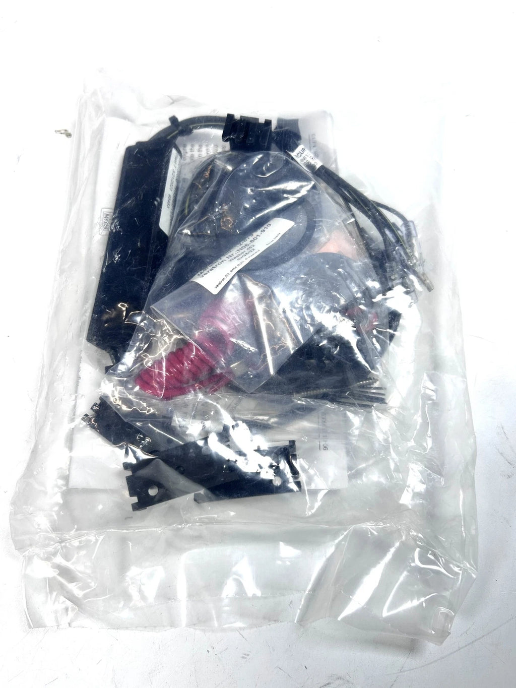 Quad Lanyard Kit for Mercury (8M0139420)