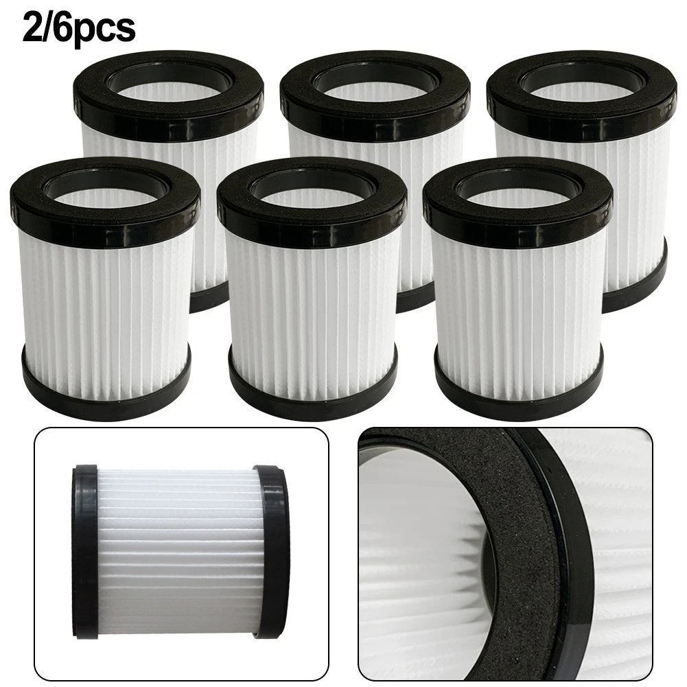 Replacement Filter for X6 XL618A XL618 Pro M8PRO