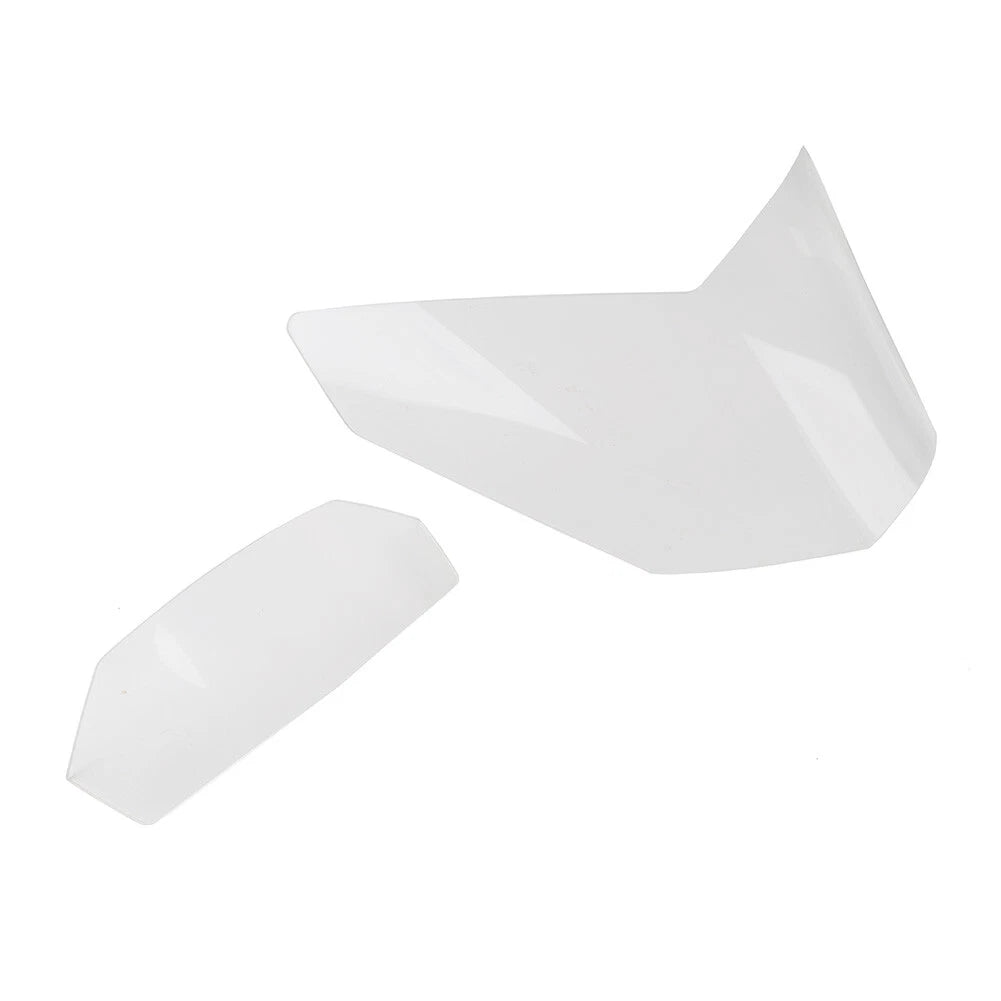Headlight Lens Cover Protector for Honda NC750 (2021–2022)