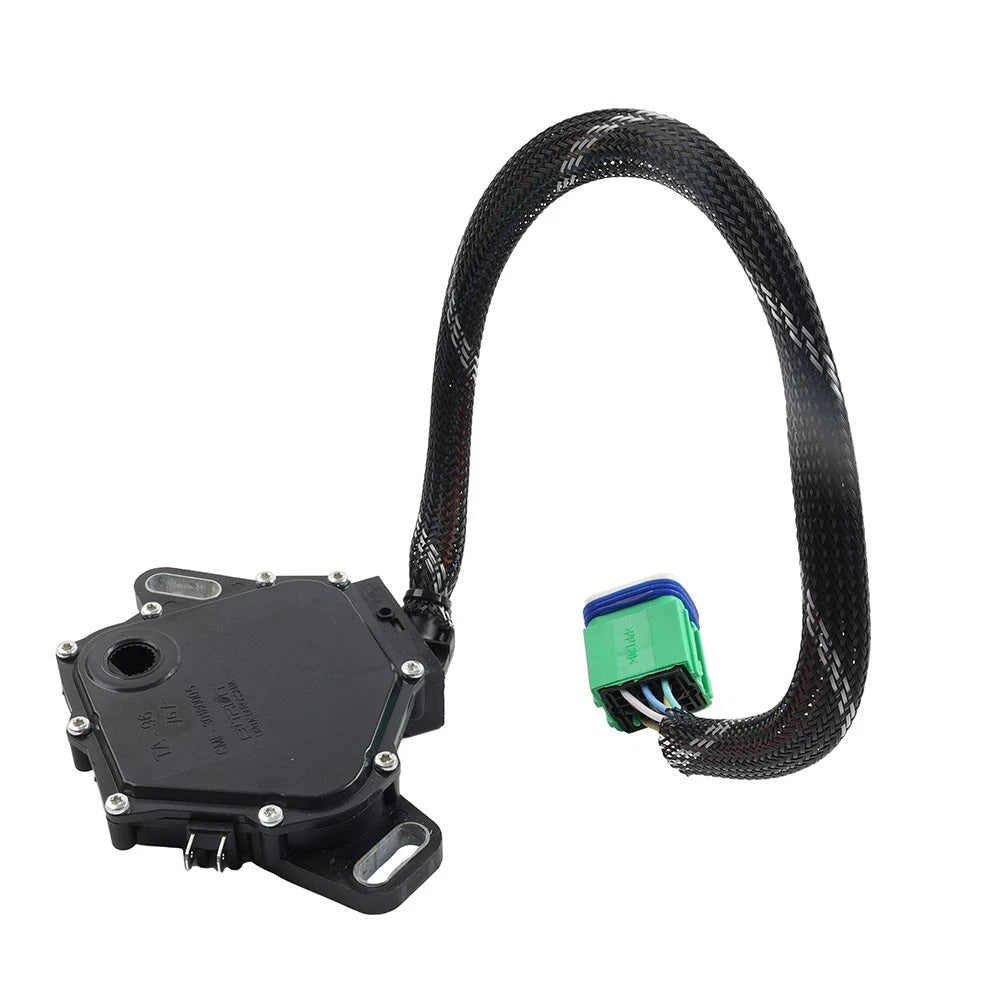 Switch Speed Sensor for Peugeot 207 307 (2006–2014)