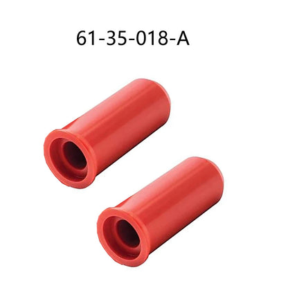 2Pcs Rear Torsion Spring Spacer for Ski-Doo (61-35-018-A)