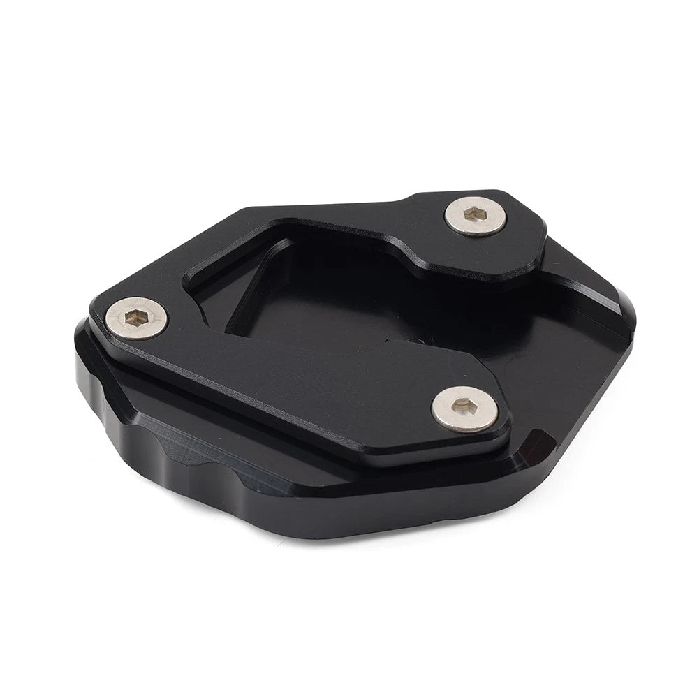 Side Stand Extension Pad for Yamaha MT-09 Tracer 9 GT (2021–2023)