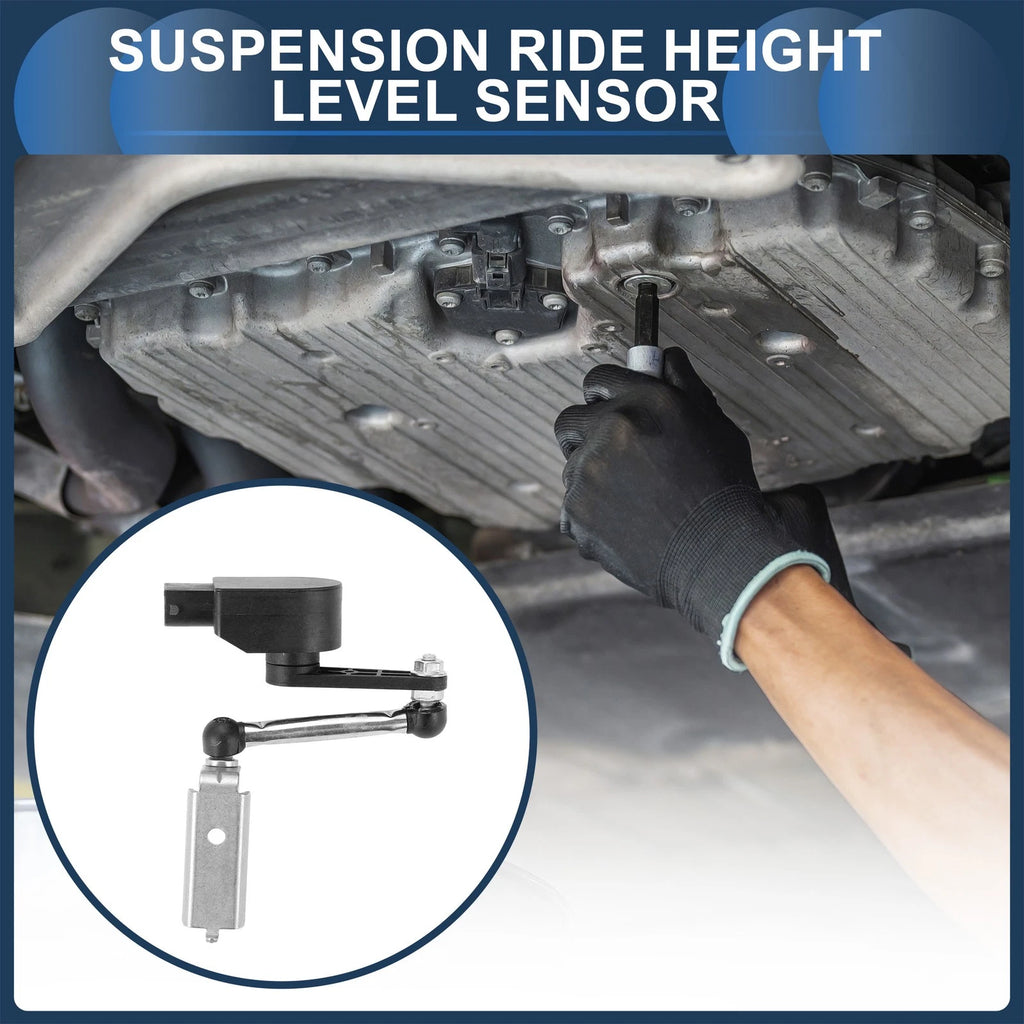 Air Suspension Ride Height Level Sensor Replacement for Dodge Durango (2011–2015)