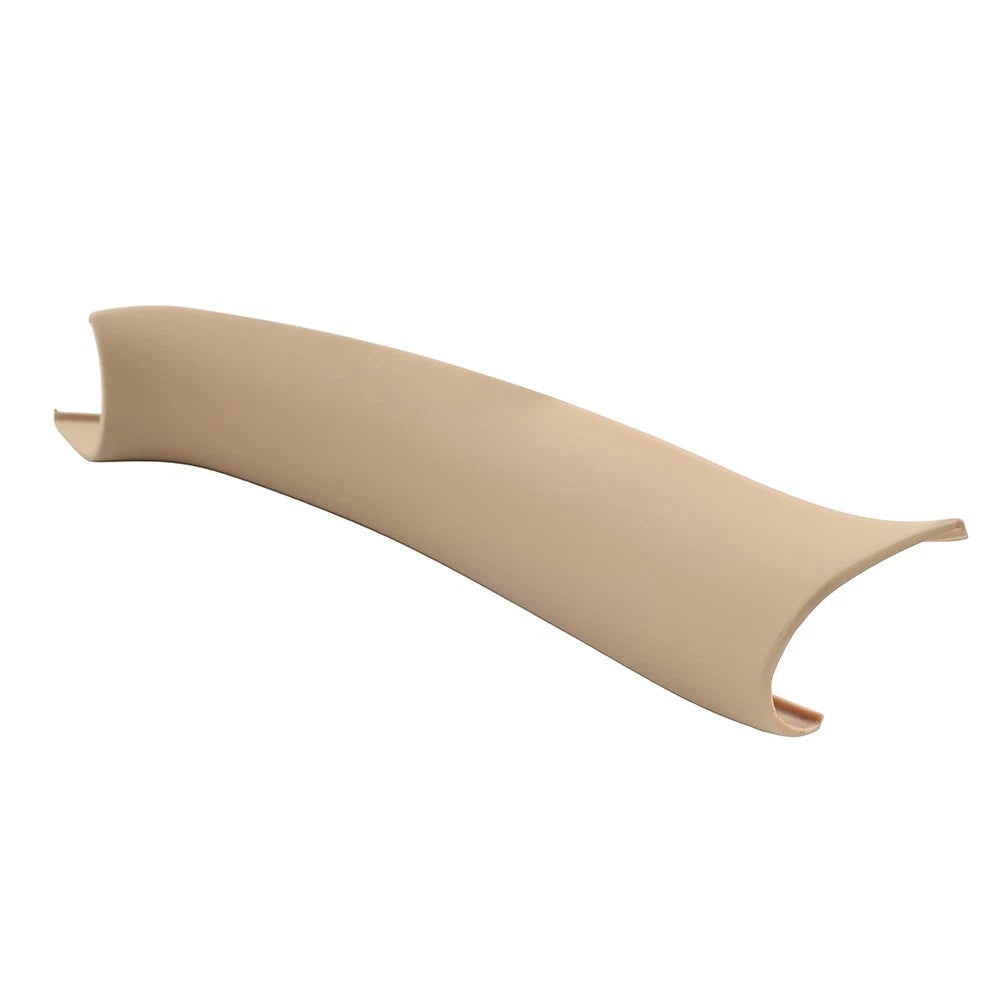 Inner Handle Interior Door Panel Pull Trim Cover For BMW X5 X6 F15 F16 F86