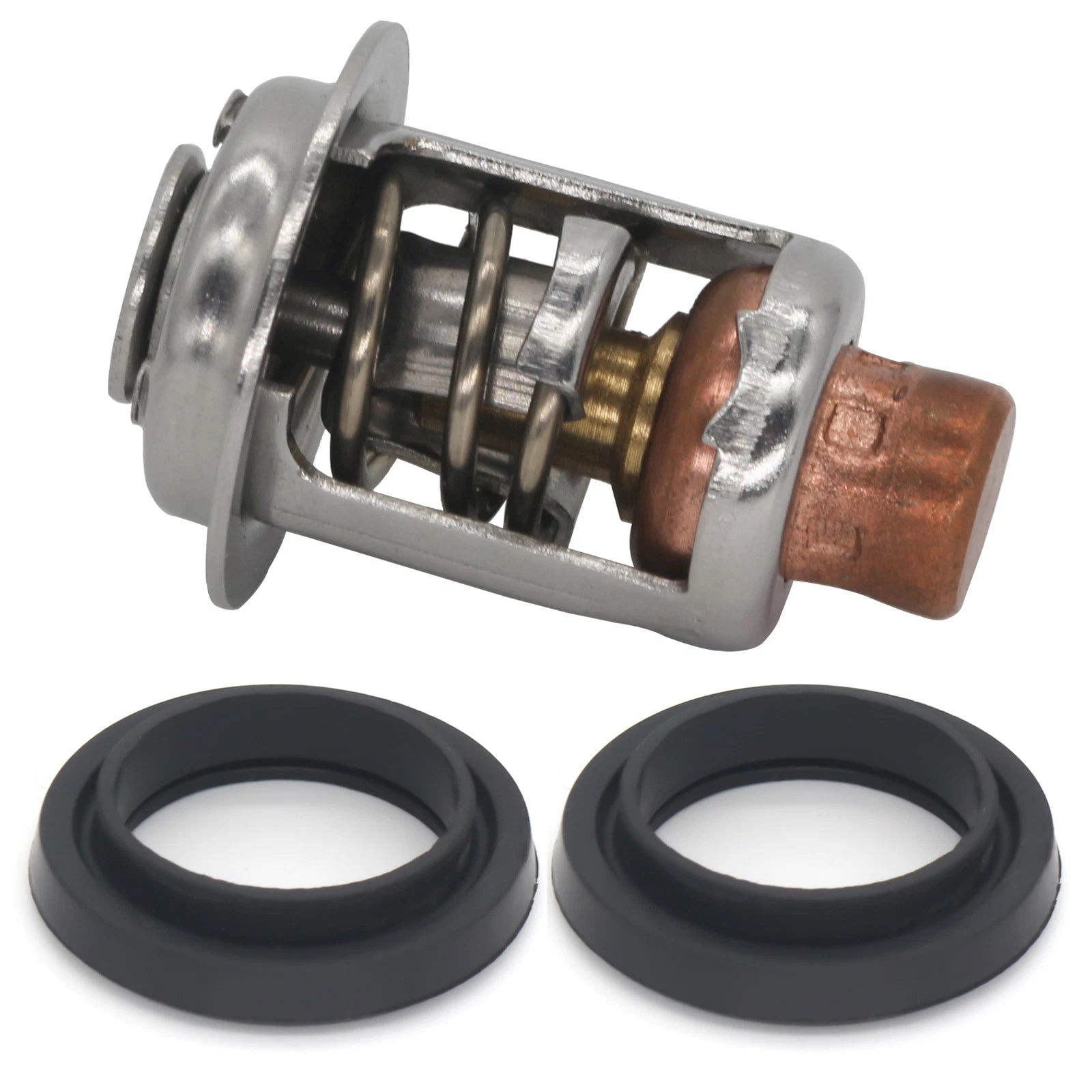 Thermostat for Johnson/Evinrude (378065, 393659, 434841, 437414, 5005440)