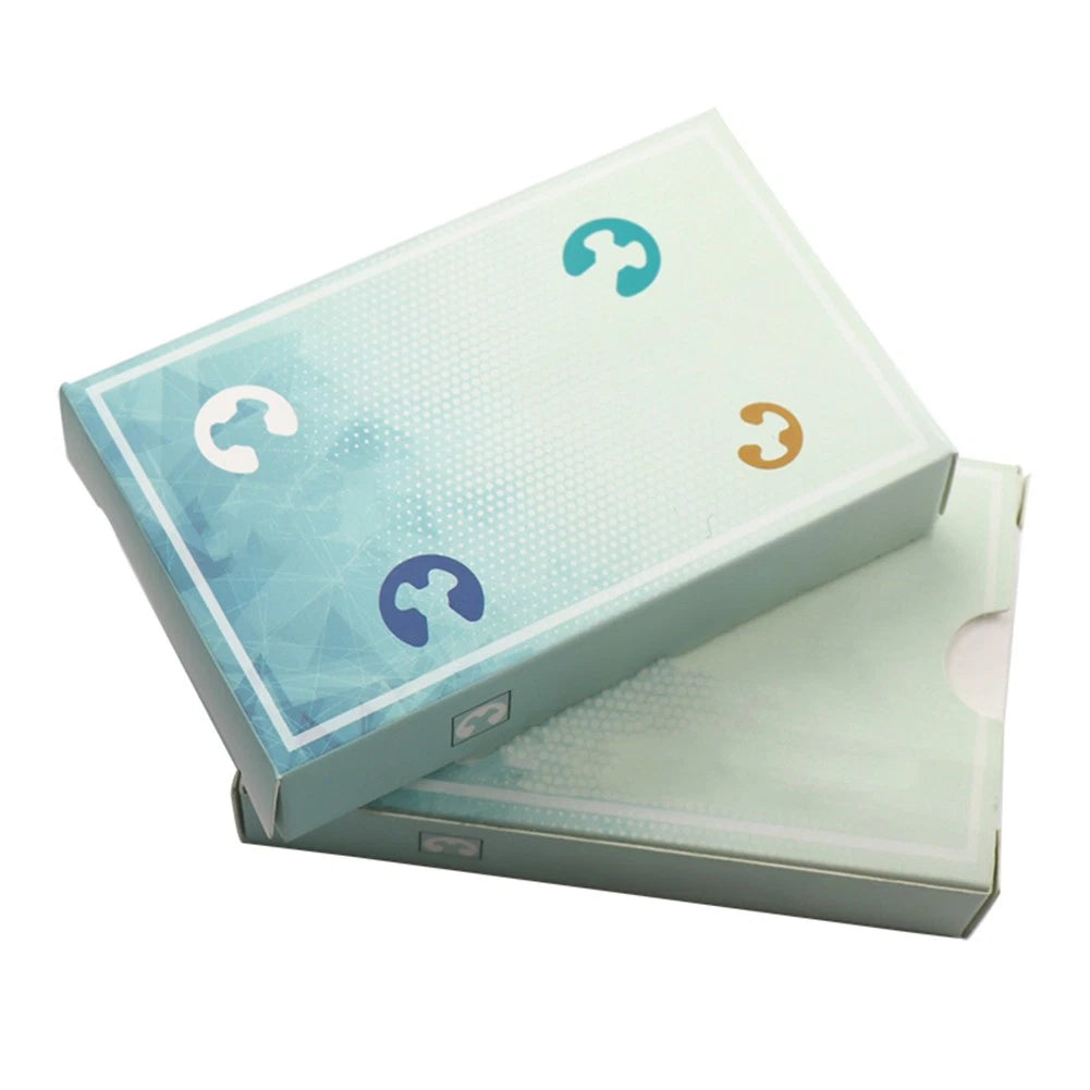 360Pack 0.2mm Assorted E-Clips for Watch Repair (12 Sizes)