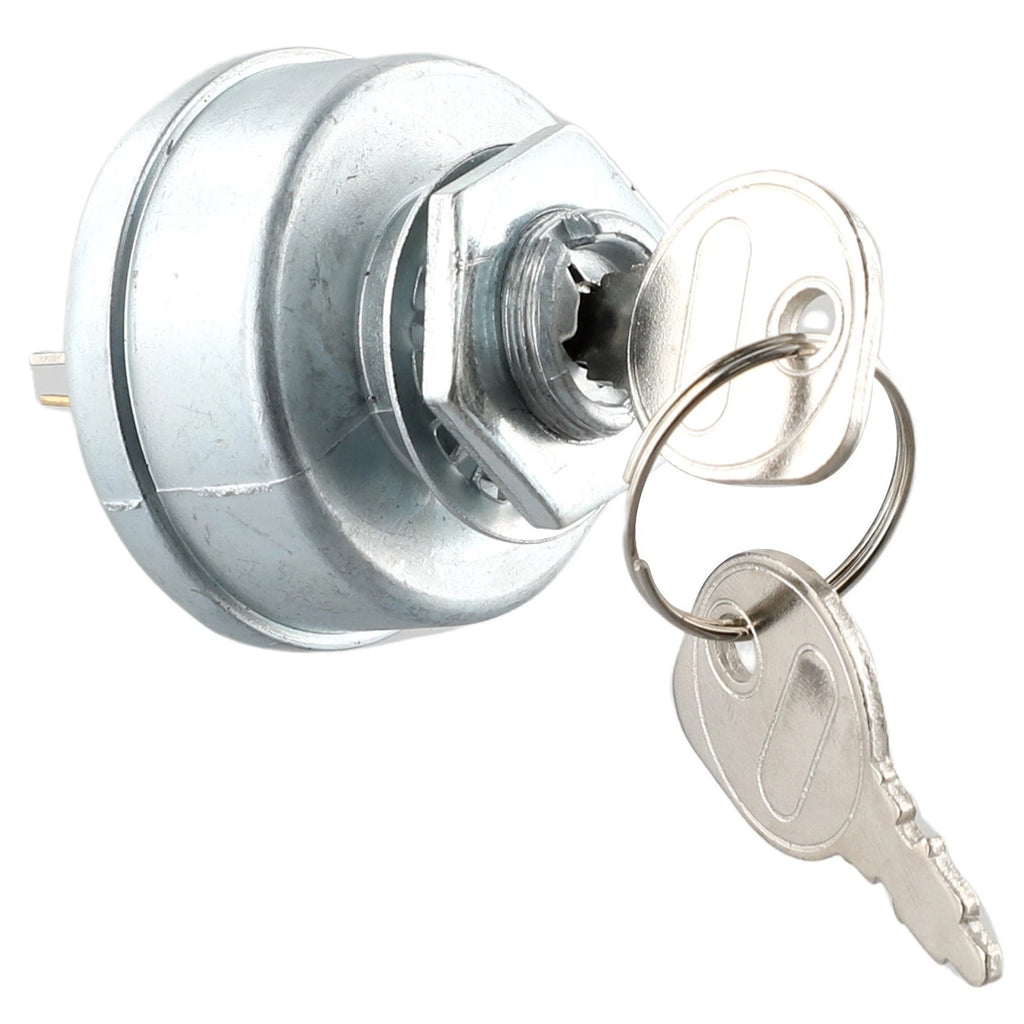 Set of Ignition Switch Tool Accessories for Ignition Keys (725-0267A)