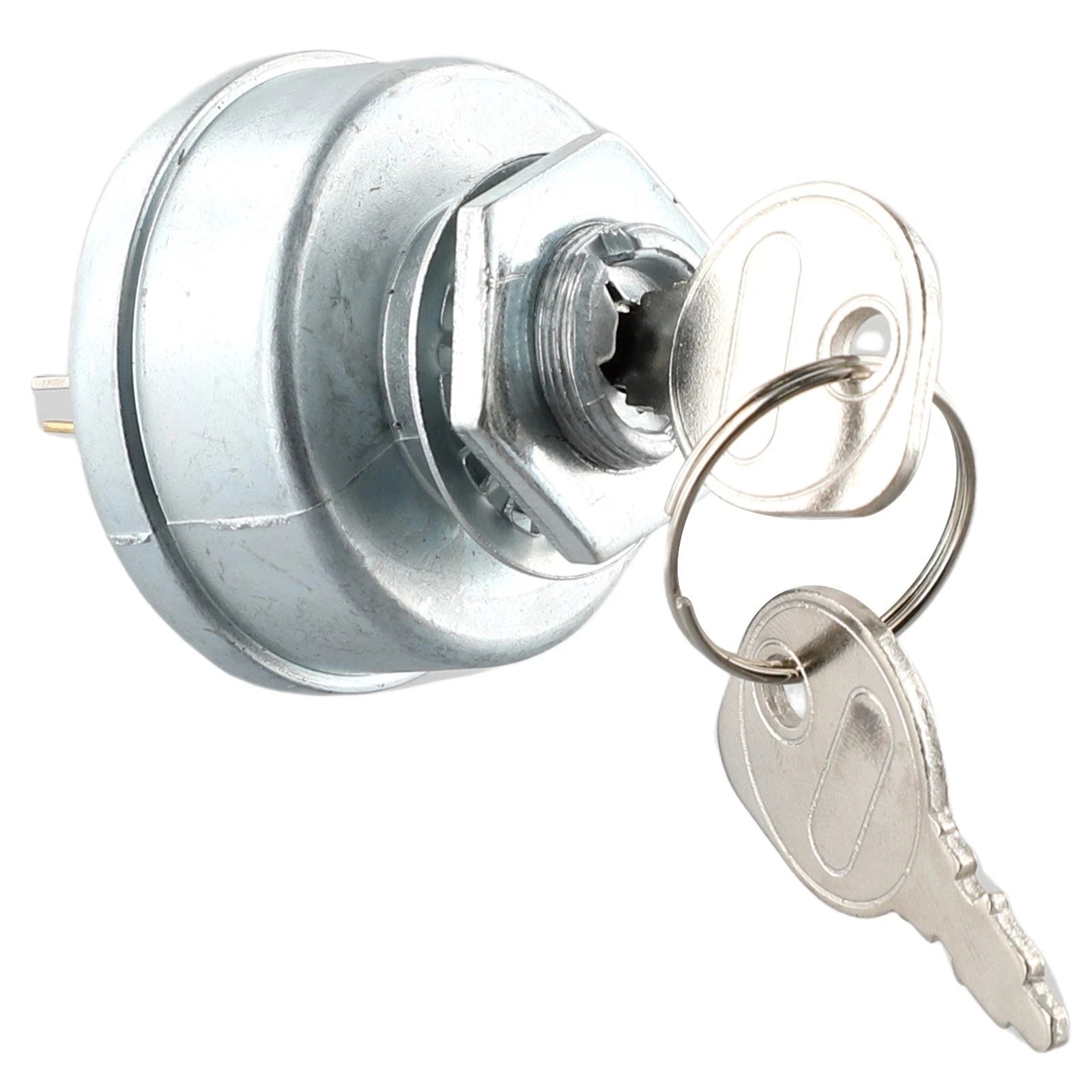 Set of Ignition Switch Tool Accessories for Ignition Keys (725-0267A)