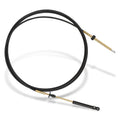 Remote Control Cable for Johnson Evinrude OMC 14' Snap-In (1984–1994)