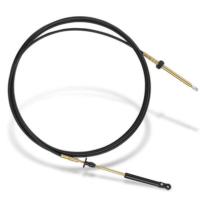 Remote Control Cable for Johnson Evinrude OMC 14' Snap-In (1984–1994)