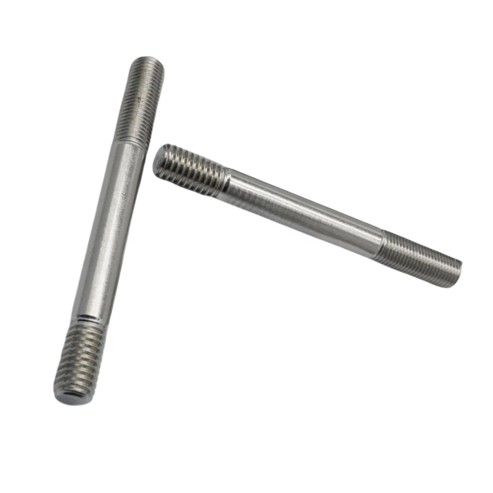 2Pcs Stud for Mercury Mercruiser (16-866562)