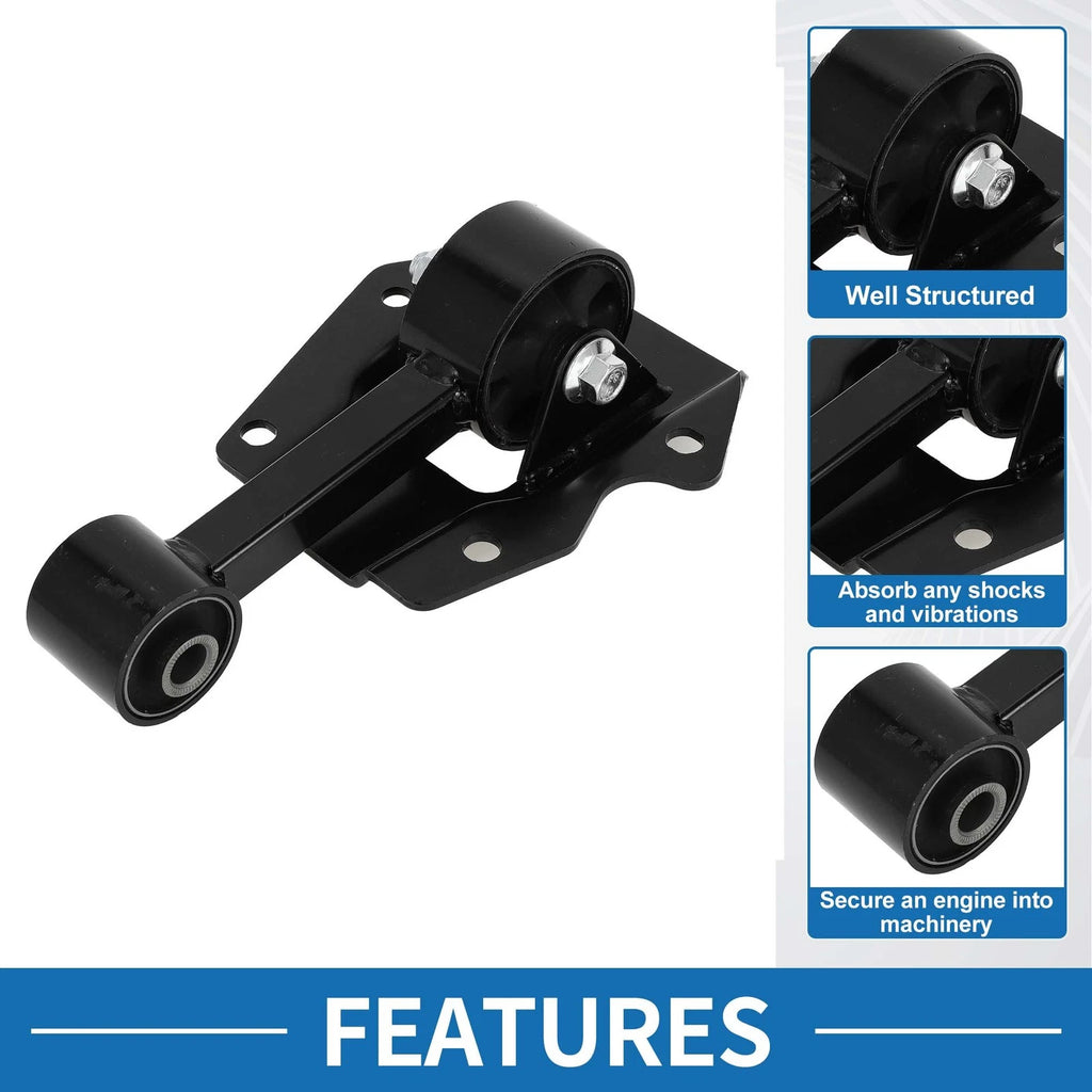 Engine Mount for Hyundai Getz 1.4 1.6 (2002–2010)