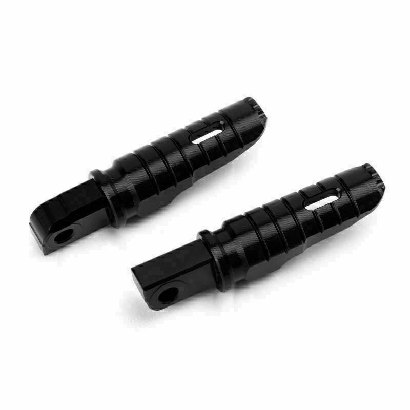 Rear Footrests Pegs for Suzuki DL650 DL1000 V-Strom/XT GSX-S 750 SV650 (T9)