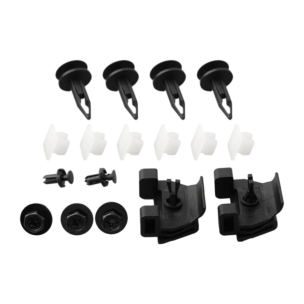 Clips for Toyota Corolla
