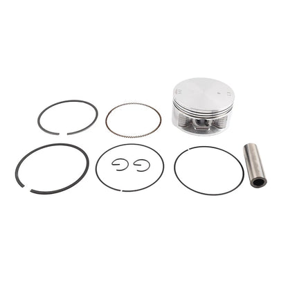 Cylinder Piston Ring for Yamaha Grizzly 660 YFM660F 4X4 (2002–2008)