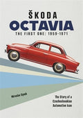 Skoda Octavia Book (1959–1971)