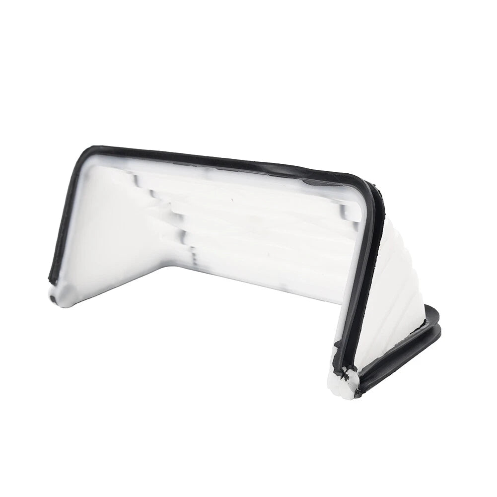AC internal circulation baffle central blower cover for Range Rover Sport (2005–2013)