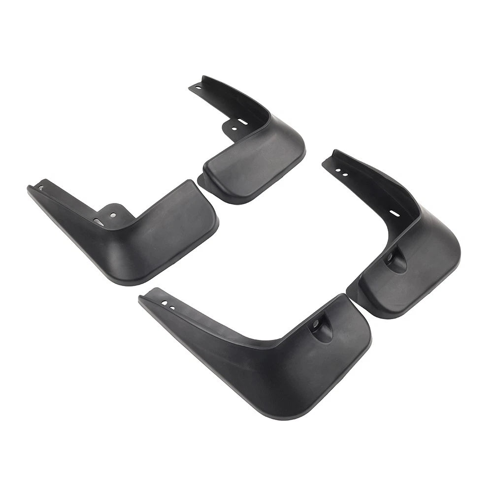 Mud Flaps Splash Guards for Hyundai Sonata (2011–2014)